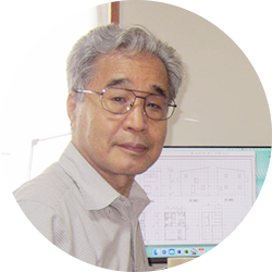 相談役 田中