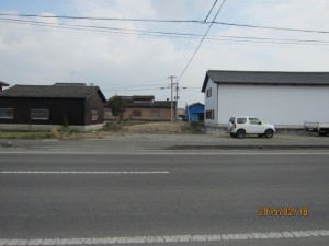 エスケイシステム 売地