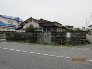 エスケイシステム　戸建　平屋